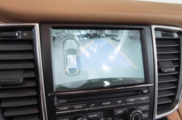 Камера заднего вида2