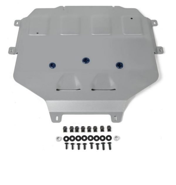 Защита одинарная