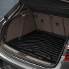 Ковер багажника низкий Macan