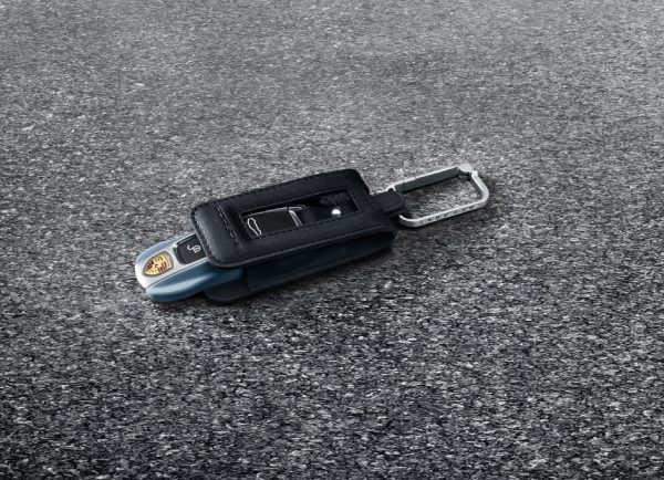 Корпус ключа в цвет