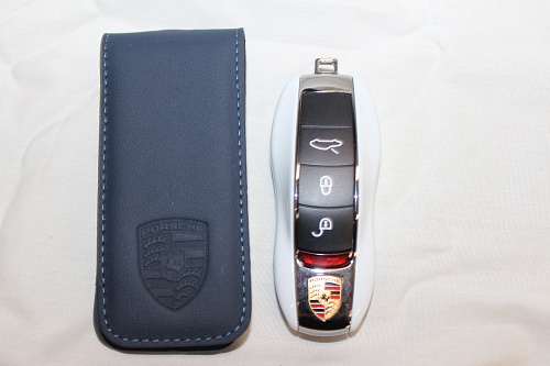 чехол ключа 3