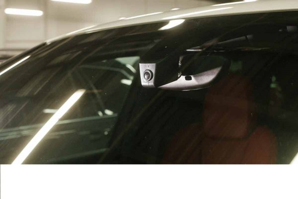 Регистратор Макан