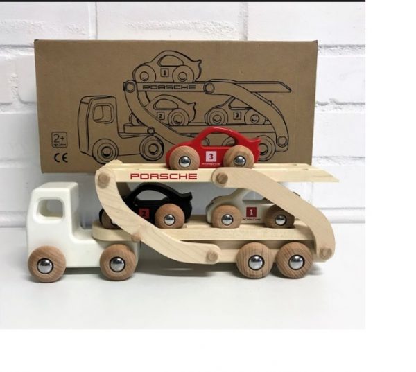 Автовоз wap0400100h