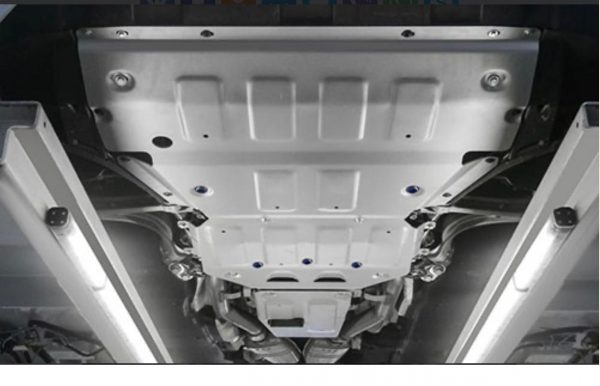 Защита тройная